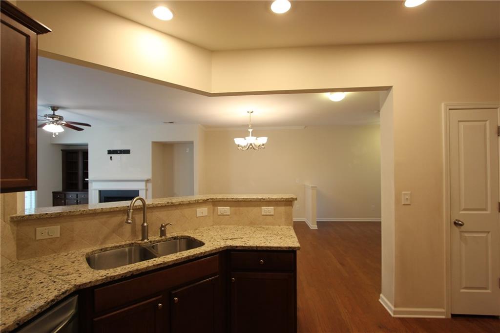2132 Greencrest Circle Alpharetta GA 30004