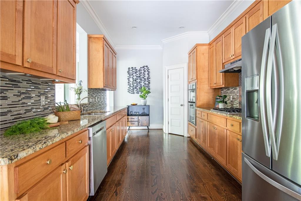 1919 Bixby Street SE Atlanta GA 30317