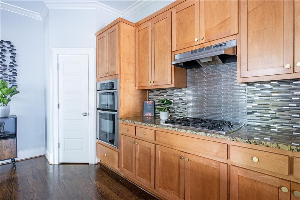 1919 Bixby Street SE Atlanta GA 30317