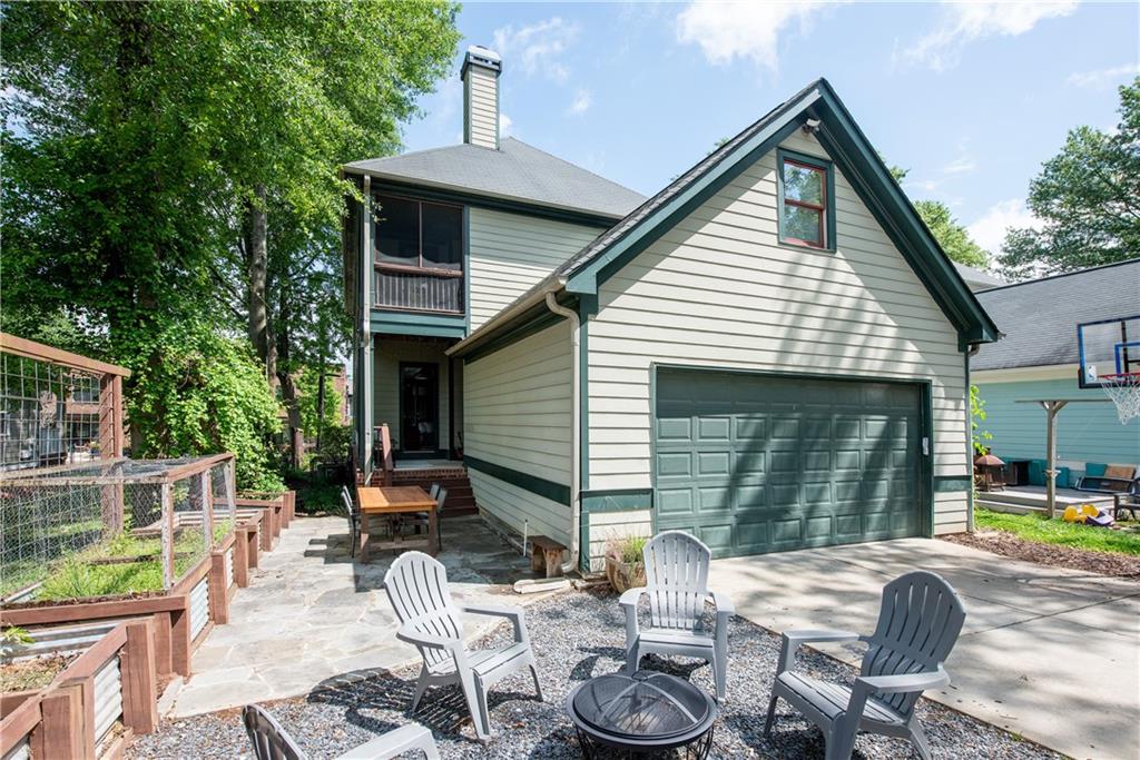 1919 Bixby Street SE Atlanta GA 30317