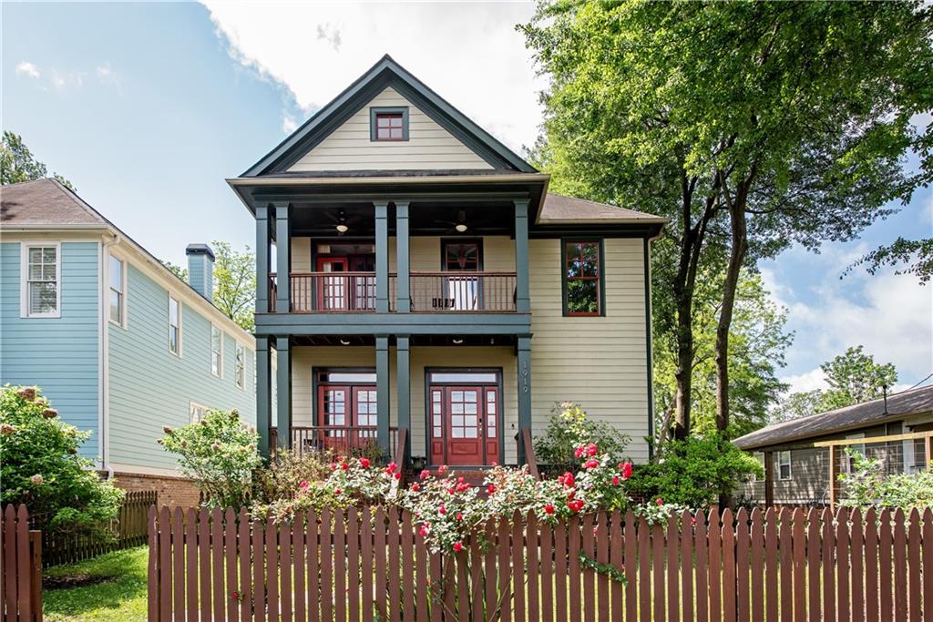 1919 Bixby Street SE Atlanta GA 30317
