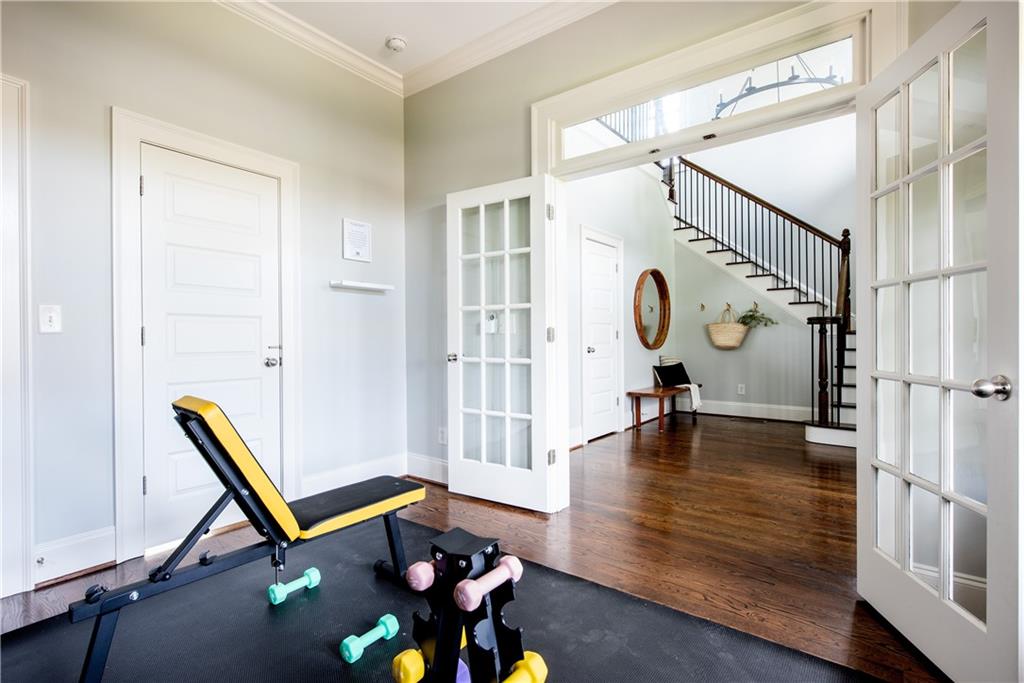 1919 Bixby Street SE Atlanta GA 30317