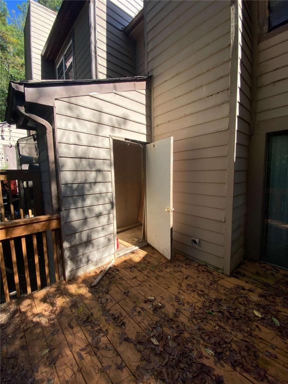 3619 Main Station Drive Marietta GA 30008