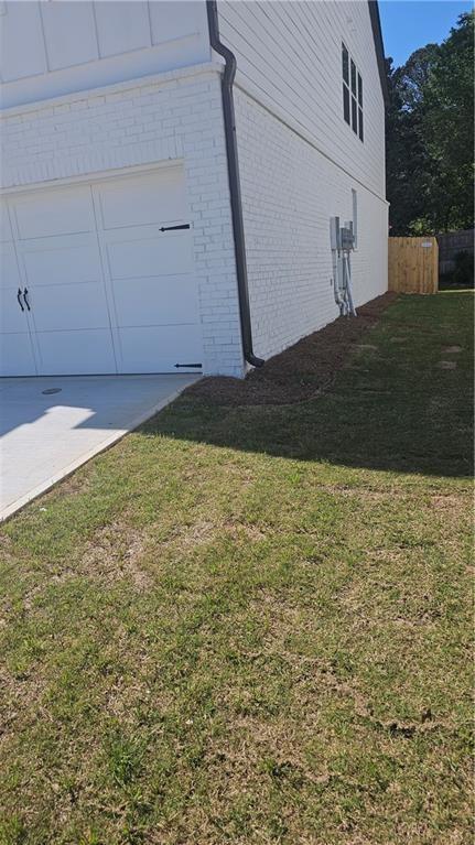 153 Auburn Valley Way Auburn GA 30011