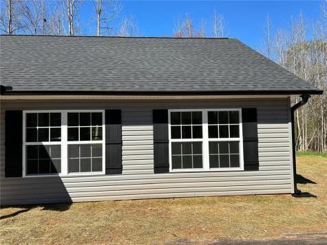 295 Pony Lake Road Dahlonega GA 30533