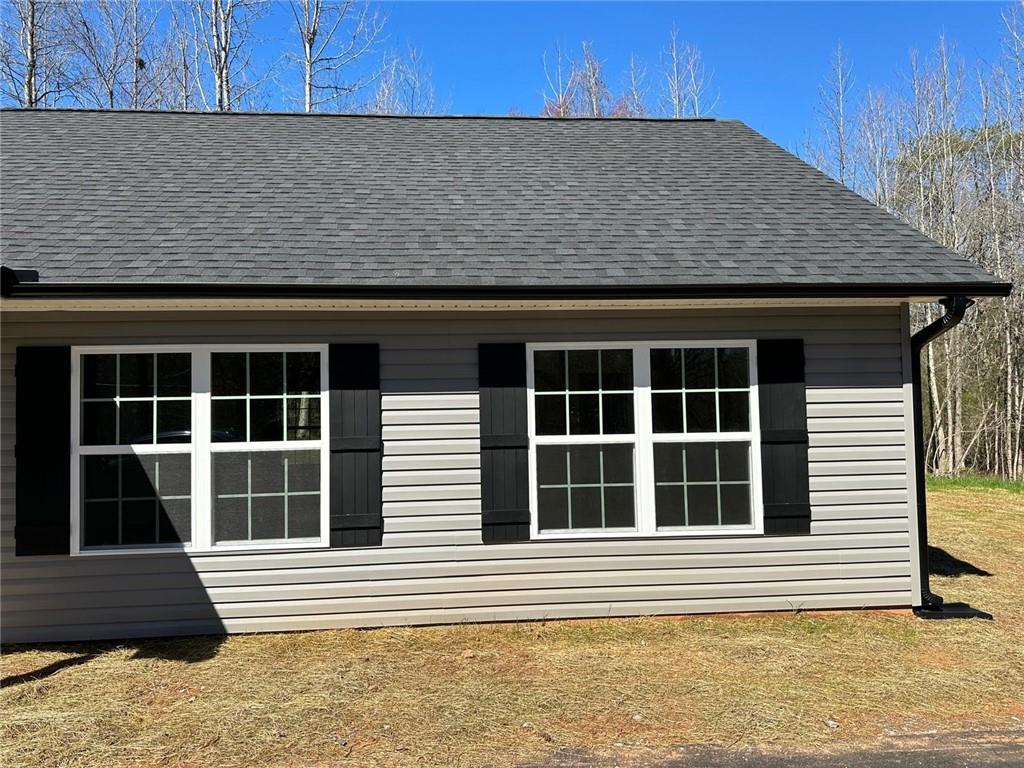 295 Pony Lake Road Dahlonega GA 30533