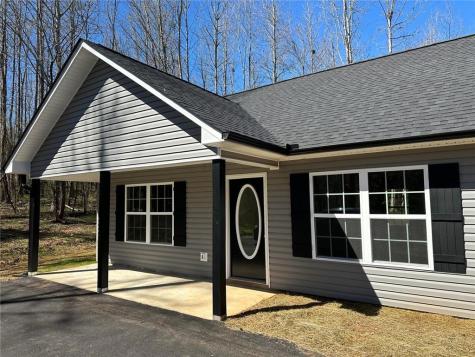 295 Pony Lake Road Dahlonega GA 30533