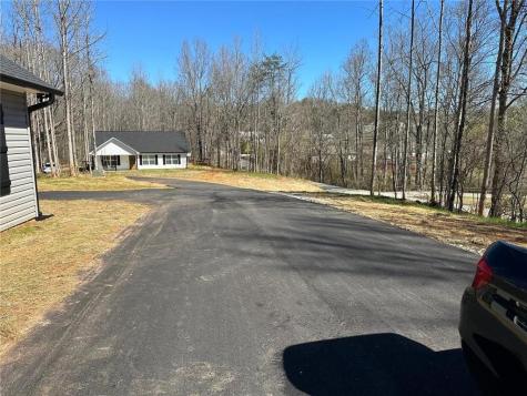 295 Pony Lake Road Dahlonega GA 30533