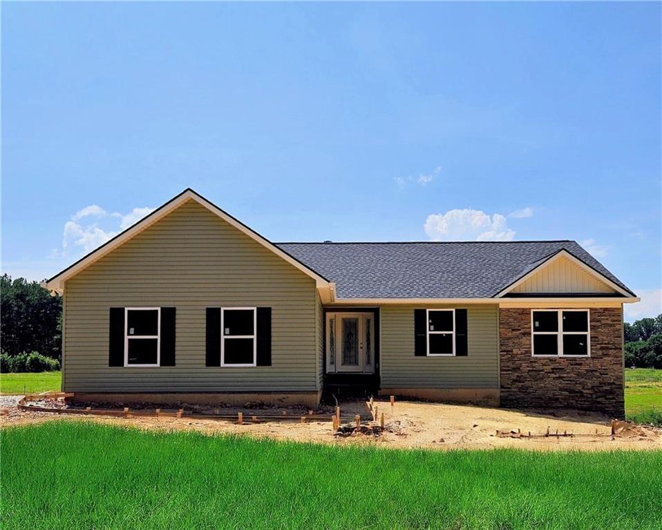 213 Damascus Road Homer GA 30547