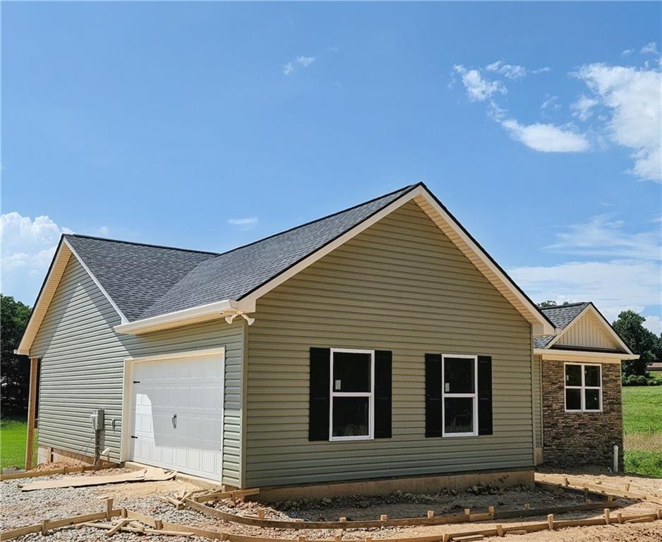 213 Damascus Road Homer GA 30547