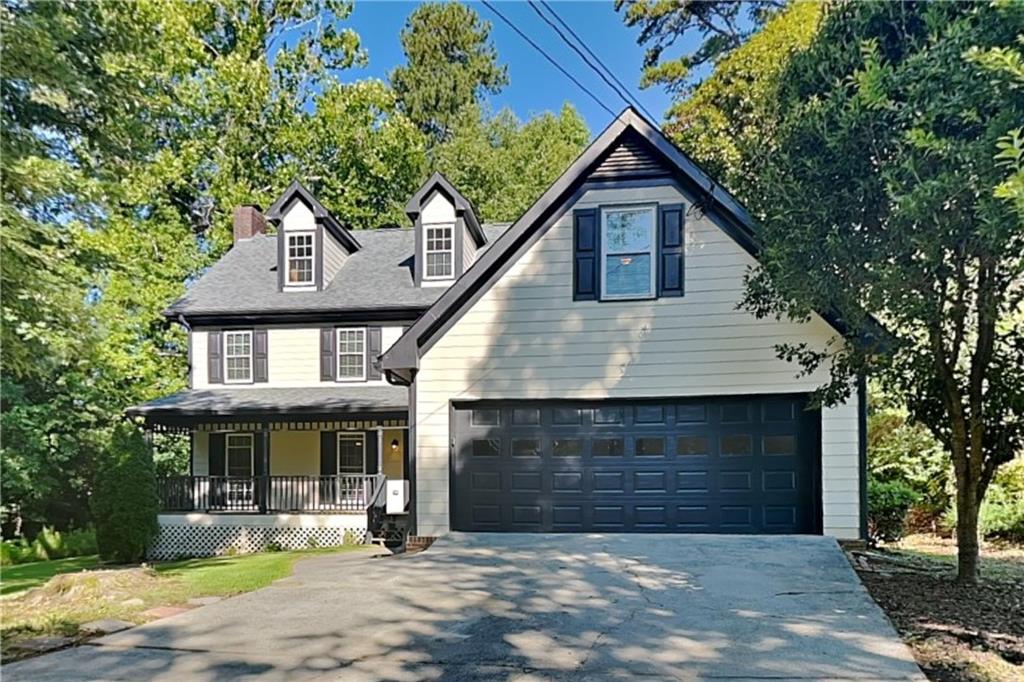 2798 Colony Circle Snellville GA 30078
