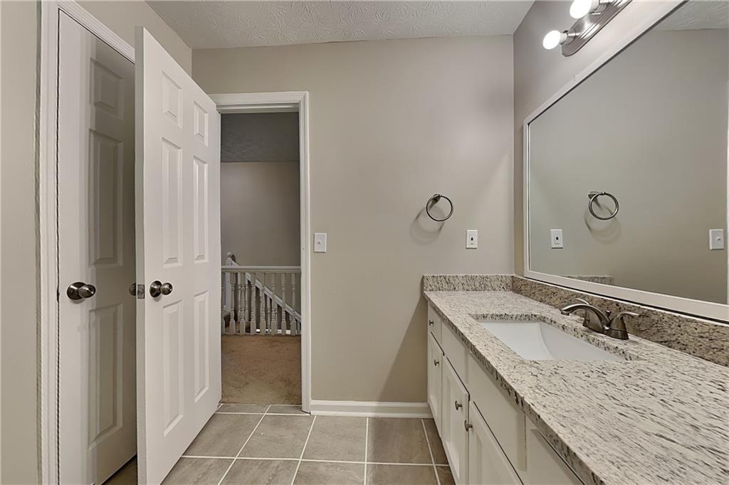 2798 Colony Circle Snellville GA 30078