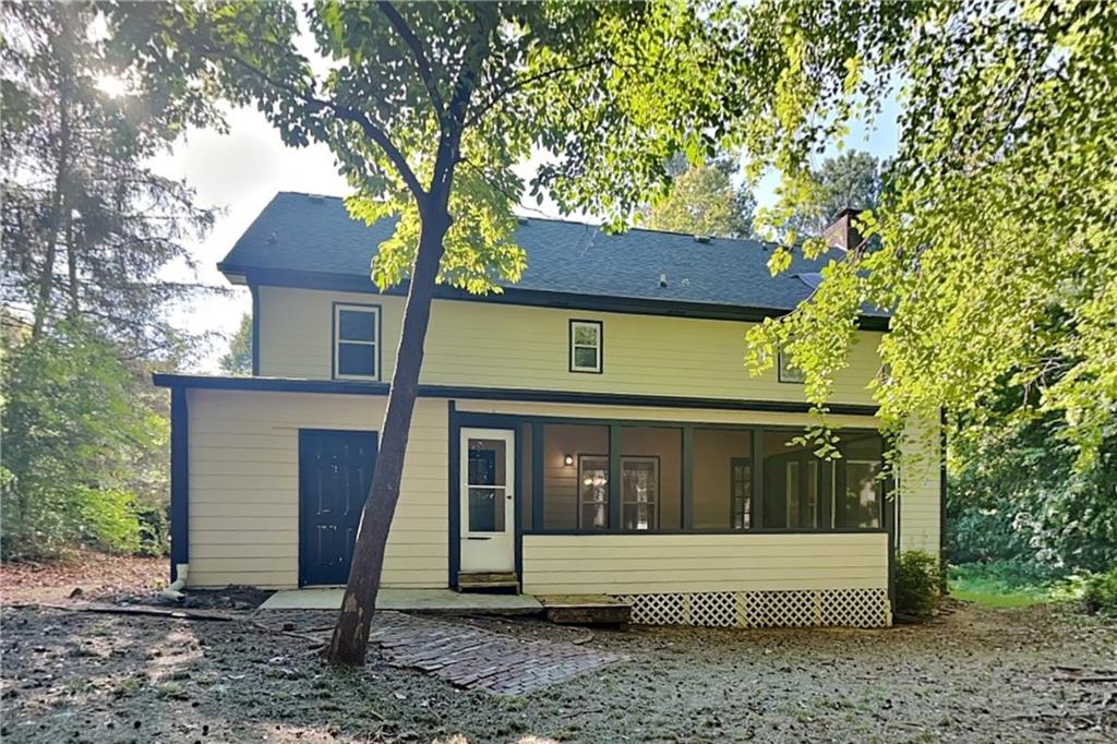 2798 Colony Circle Snellville GA 30078