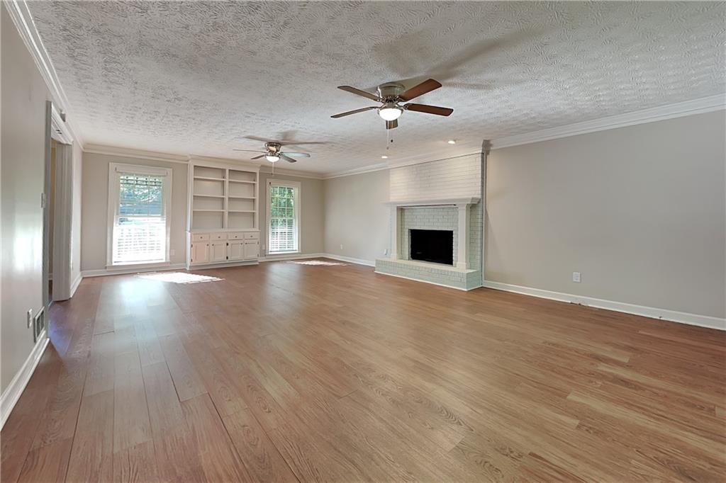 2798 Colony Circle Snellville GA 30078