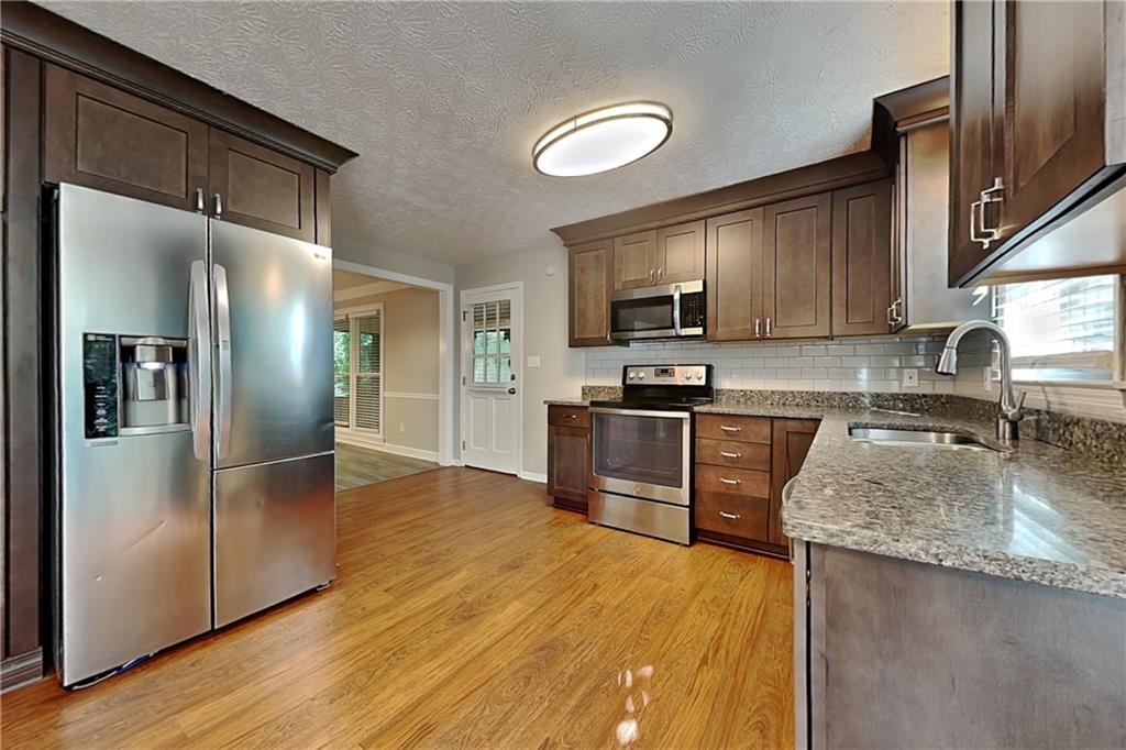 2798 Colony Circle Snellville GA 30078