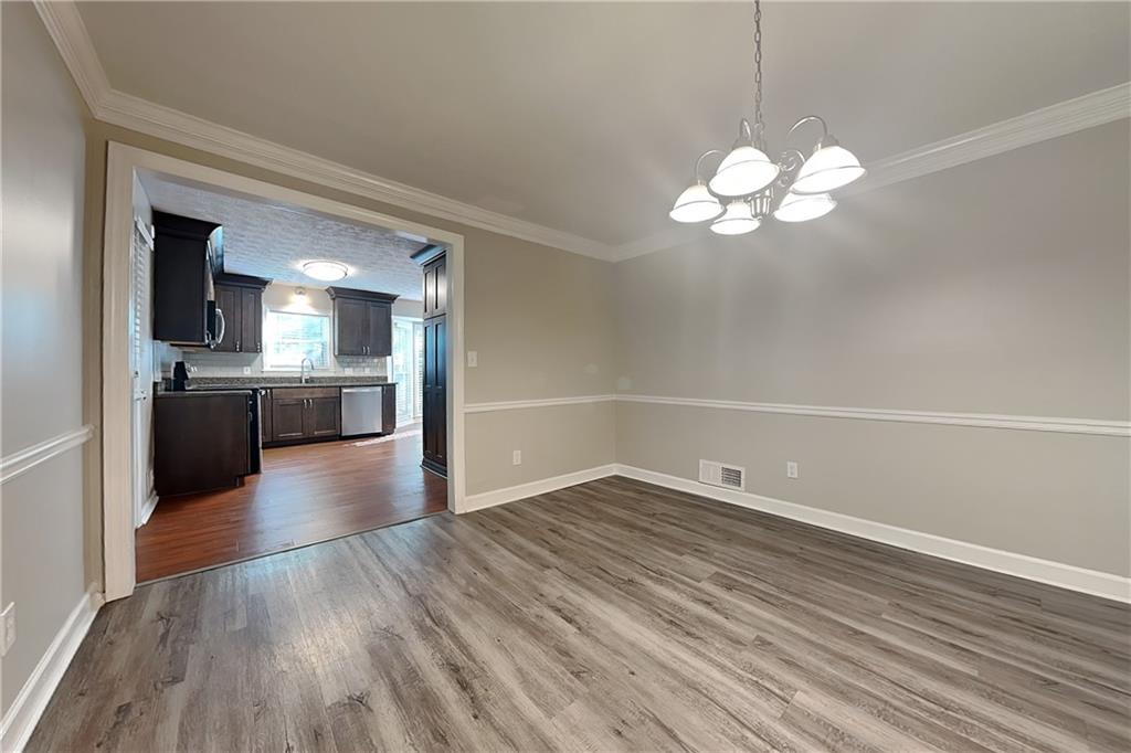 2798 Colony Circle Snellville GA 30078