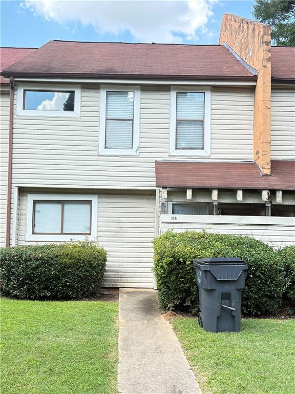 3241 Tennington Place Lawrenceville GA 30044