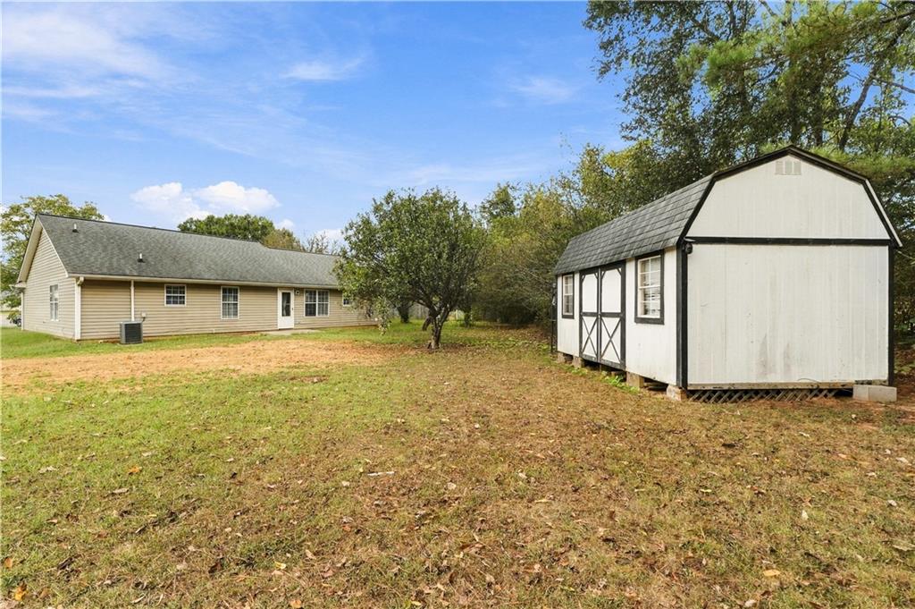 28 Autumn Ridge Drive Euharlee GA 30145