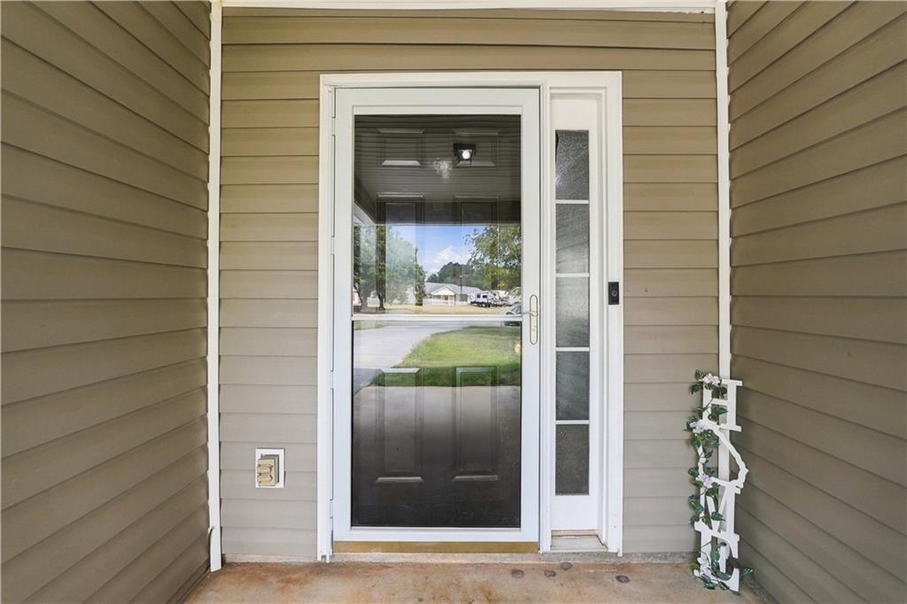 28 Autumn Ridge Drive Euharlee GA 30145