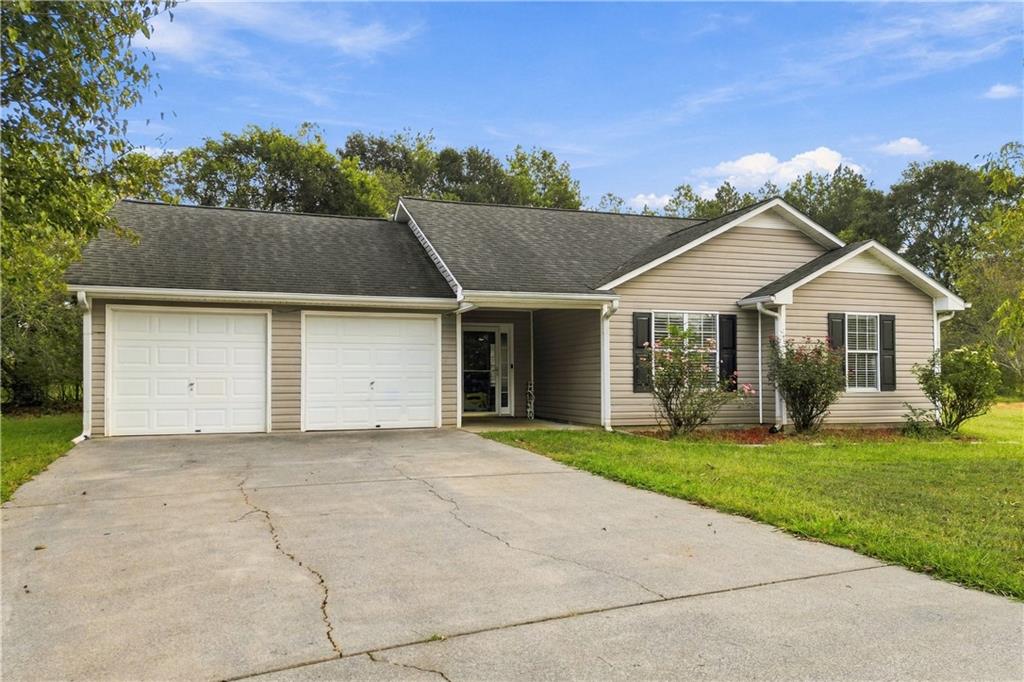 28 Autumn Ridge Drive Euharlee GA 30145