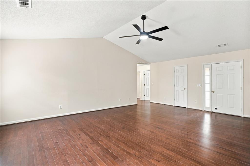 28 Autumn Ridge Drive Euharlee GA 30145