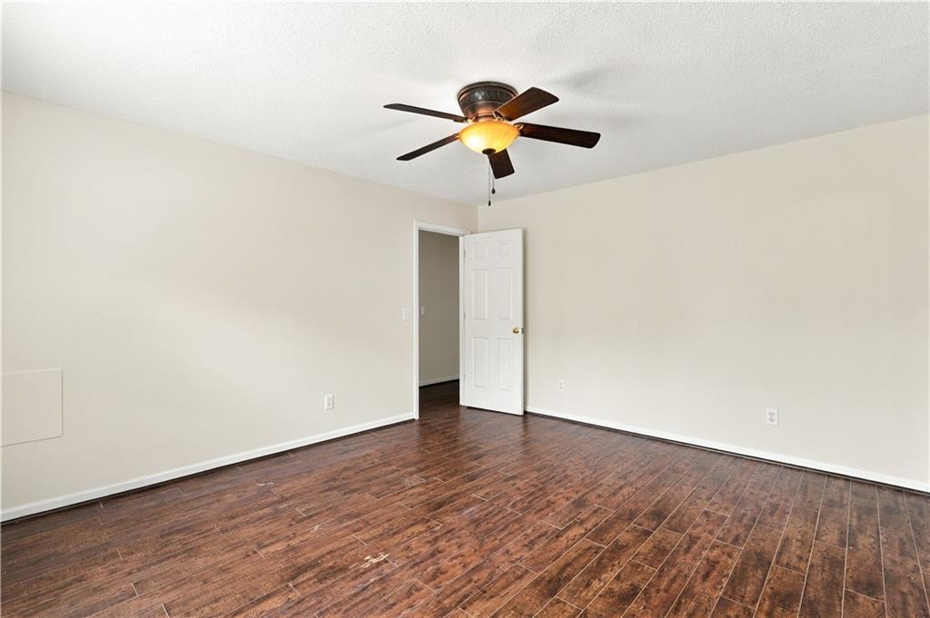28 Autumn Ridge Drive Euharlee GA 30145