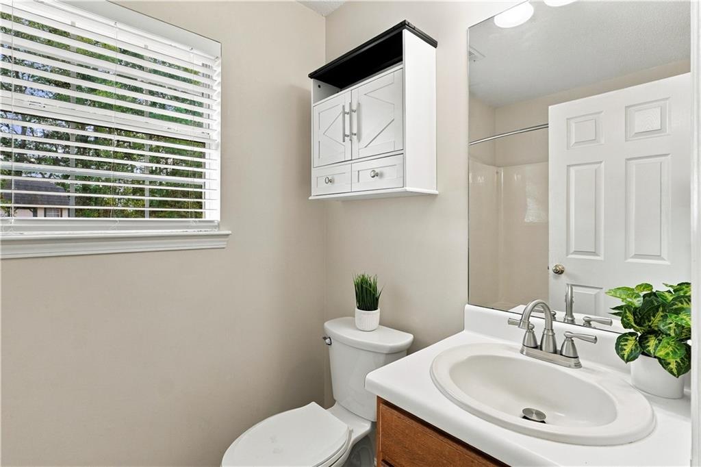 28 Autumn Ridge Drive Euharlee GA 30145