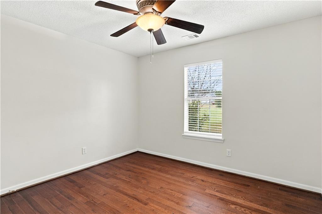 28 Autumn Ridge Drive Euharlee GA 30145
