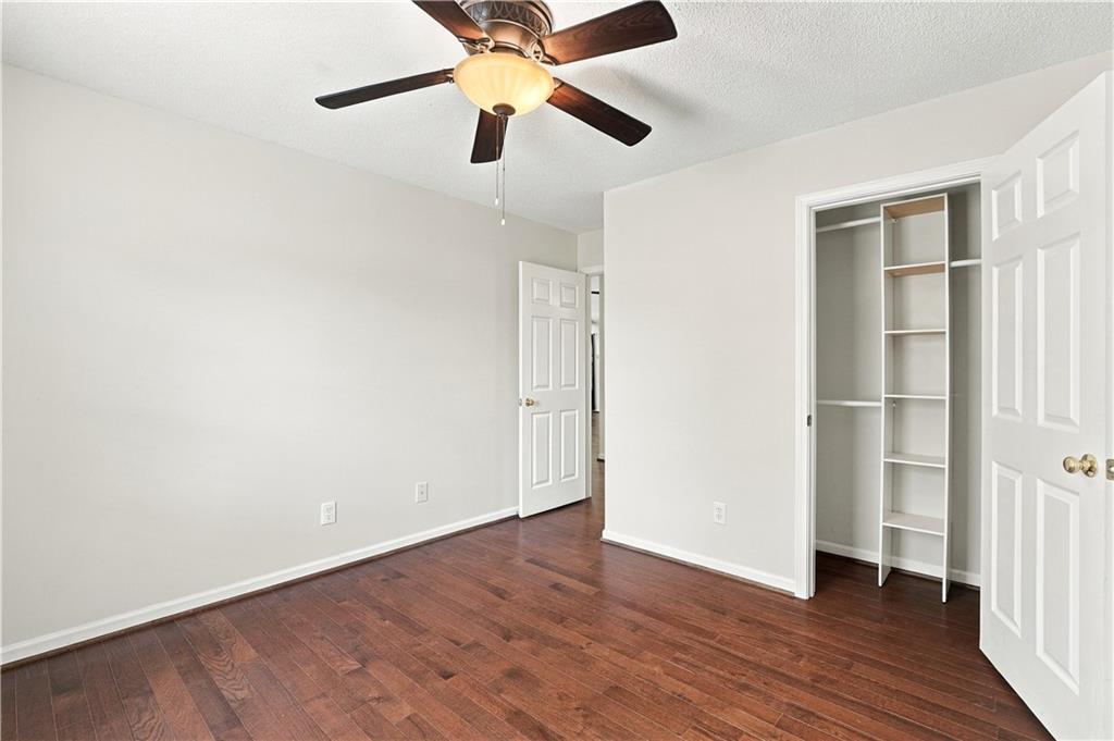 28 Autumn Ridge Drive Euharlee GA 30145