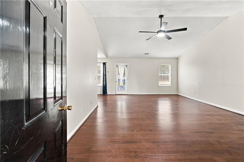 28 Autumn Ridge Drive Euharlee GA 30145