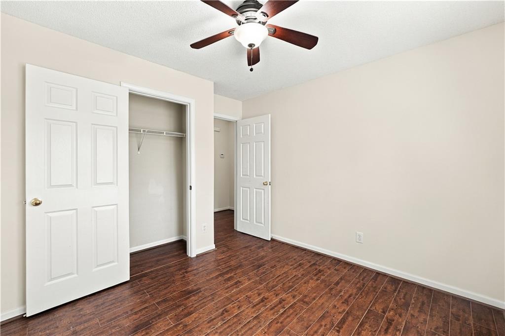 28 Autumn Ridge Drive Euharlee GA 30145