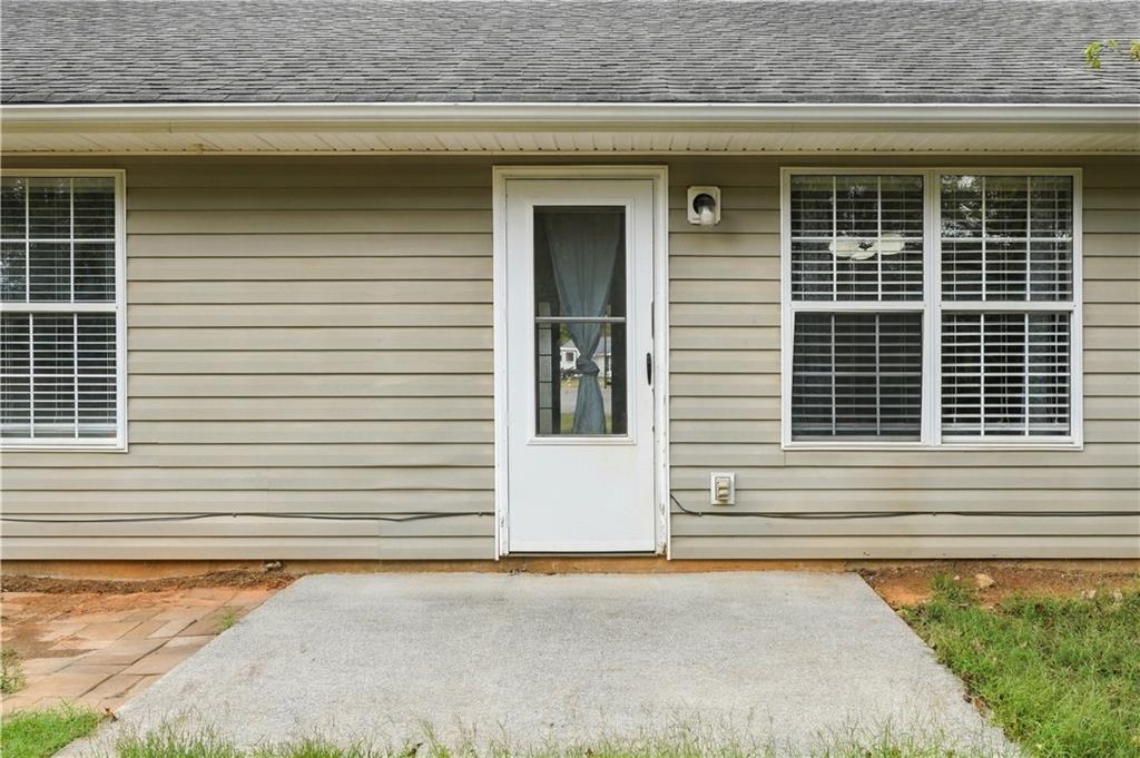 28 Autumn Ridge Drive Euharlee GA 30145