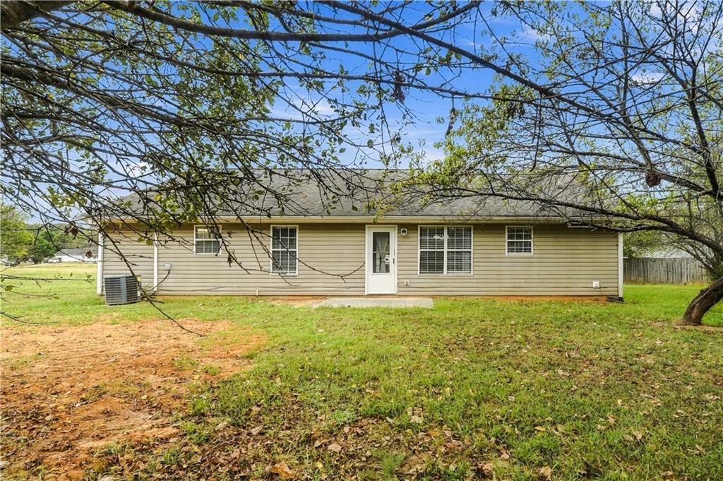 28 Autumn Ridge Drive Euharlee GA 30145