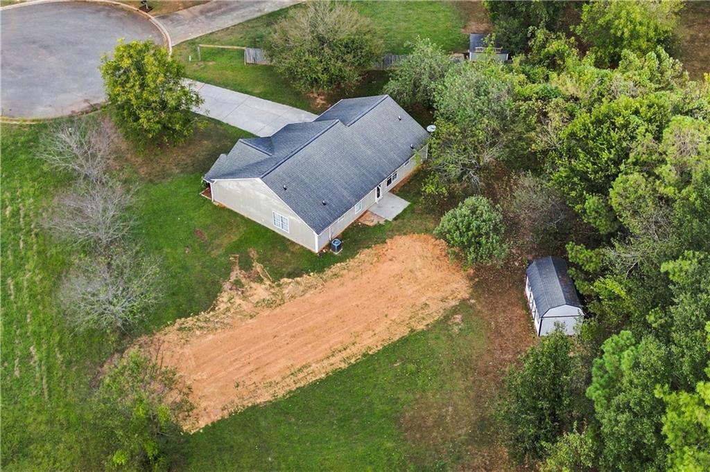 28 Autumn Ridge Drive Euharlee GA 30145