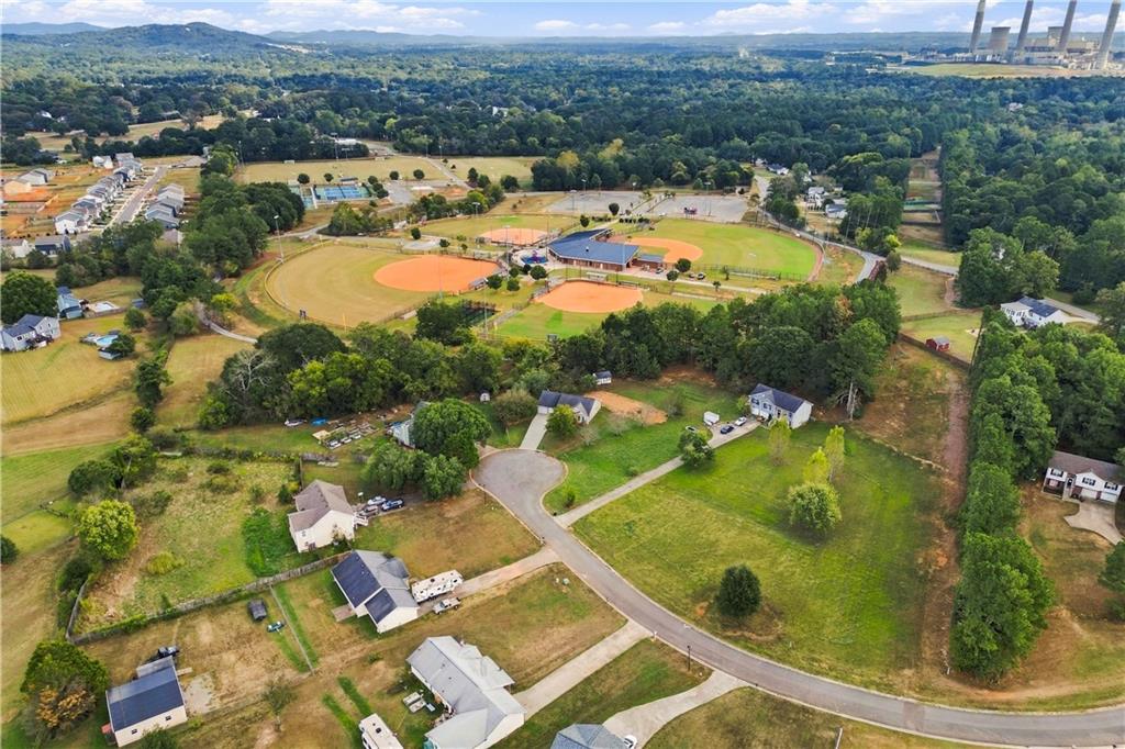 28 Autumn Ridge Drive Euharlee GA 30145
