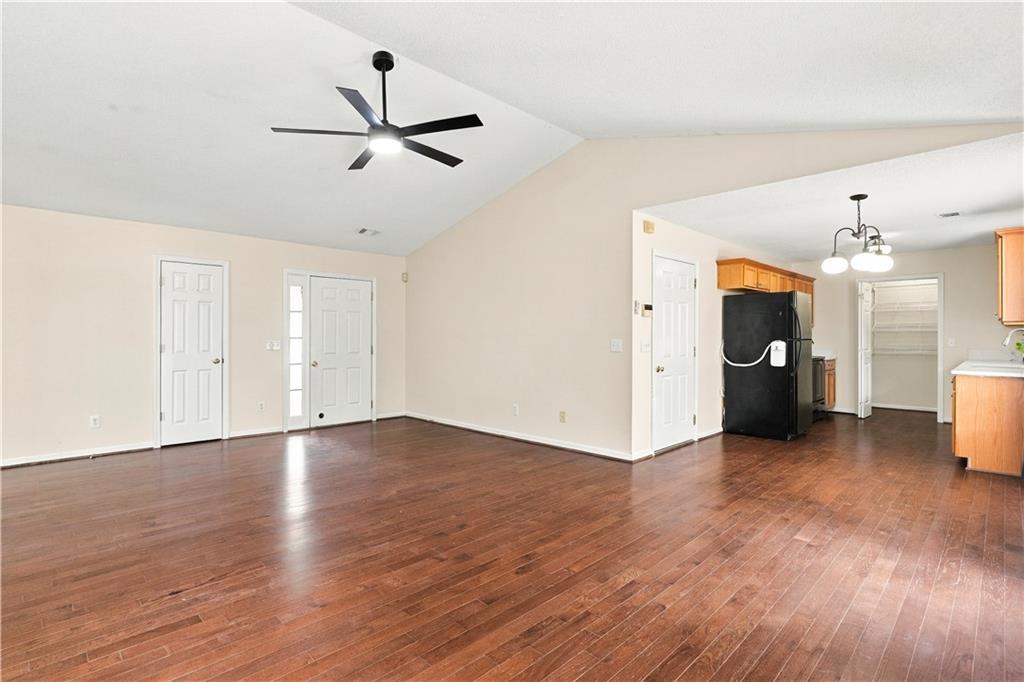 28 Autumn Ridge Drive Euharlee GA 30145