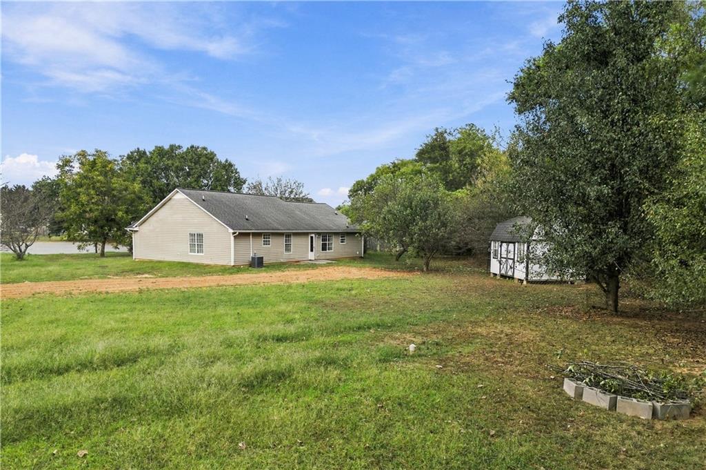 28 Autumn Ridge Drive Euharlee GA 30145