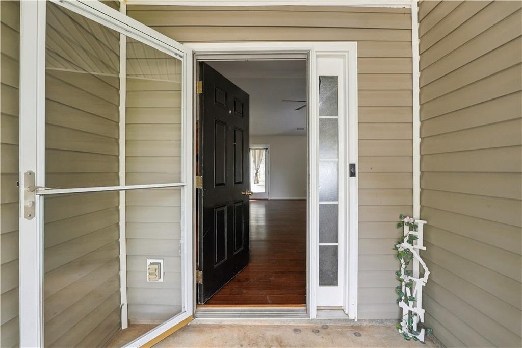 28 Autumn Ridge Drive Euharlee GA 30145