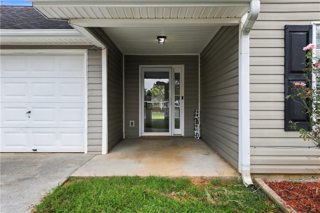 28 Autumn Ridge Drive Euharlee GA 30145