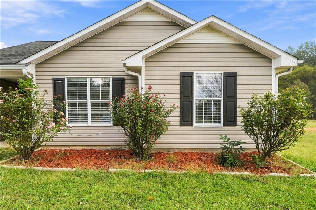 28 Autumn Ridge Drive Euharlee GA 30145