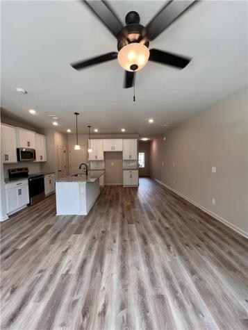 365 Summit View Lane Jasper GA 30143