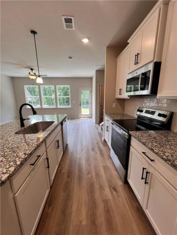 365 Summit View Lane Jasper GA 30143