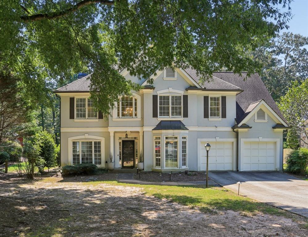 330 Whitley Park Drive Atlanta GA 30350