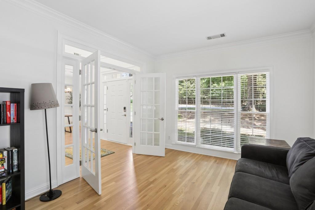 330 Whitley Park Drive Atlanta GA 30350