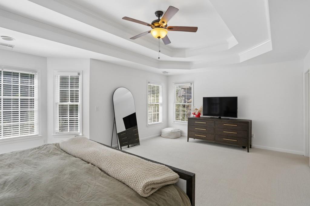 330 Whitley Park Drive Atlanta GA 30350