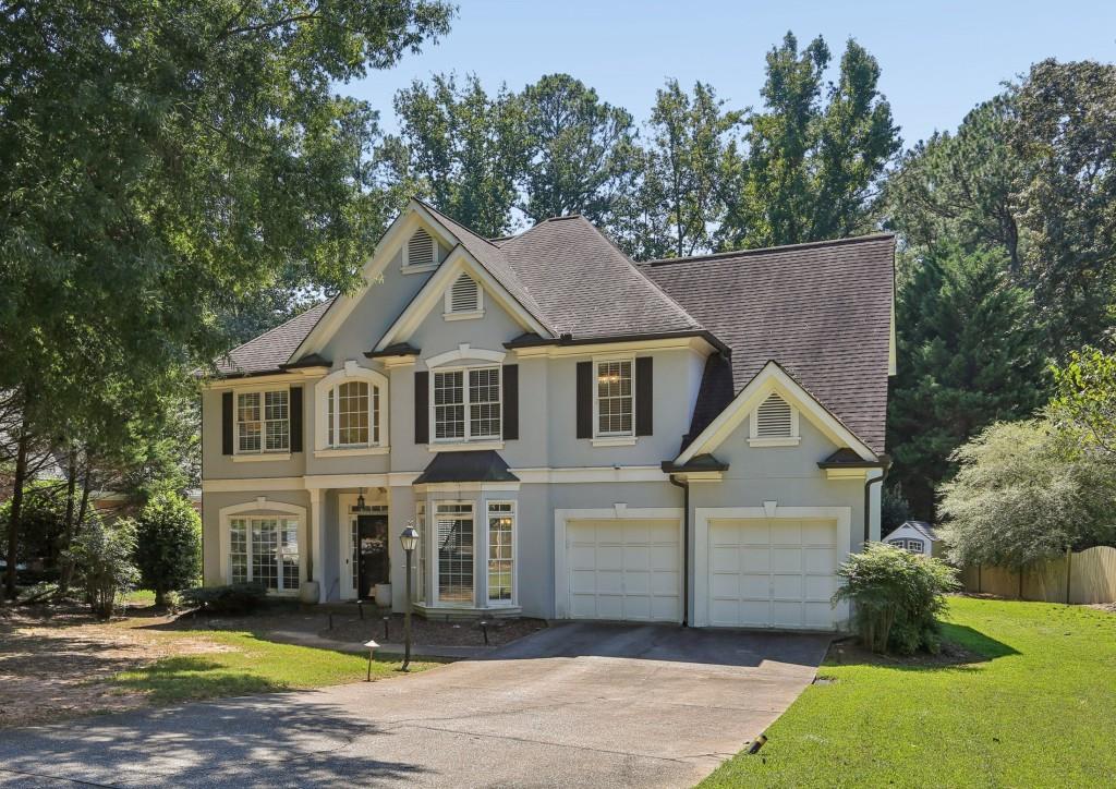 330 Whitley Park Drive Atlanta GA 30350