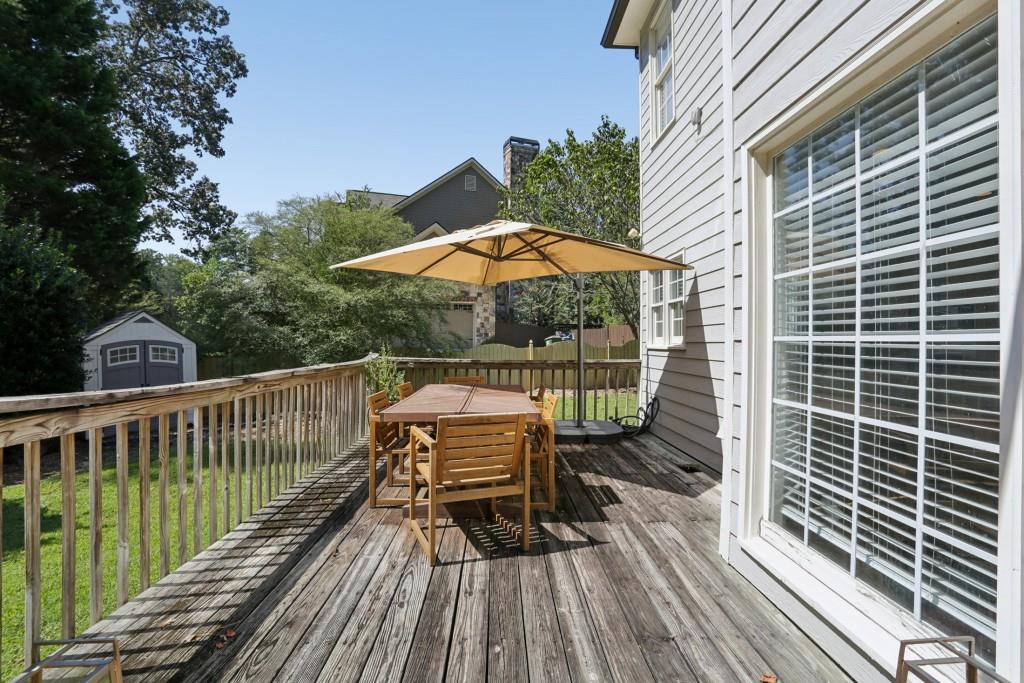 330 Whitley Park Drive Atlanta GA 30350