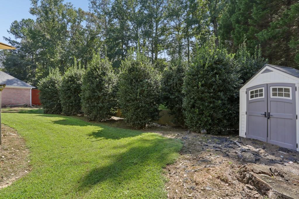 330 Whitley Park Drive Atlanta GA 30350