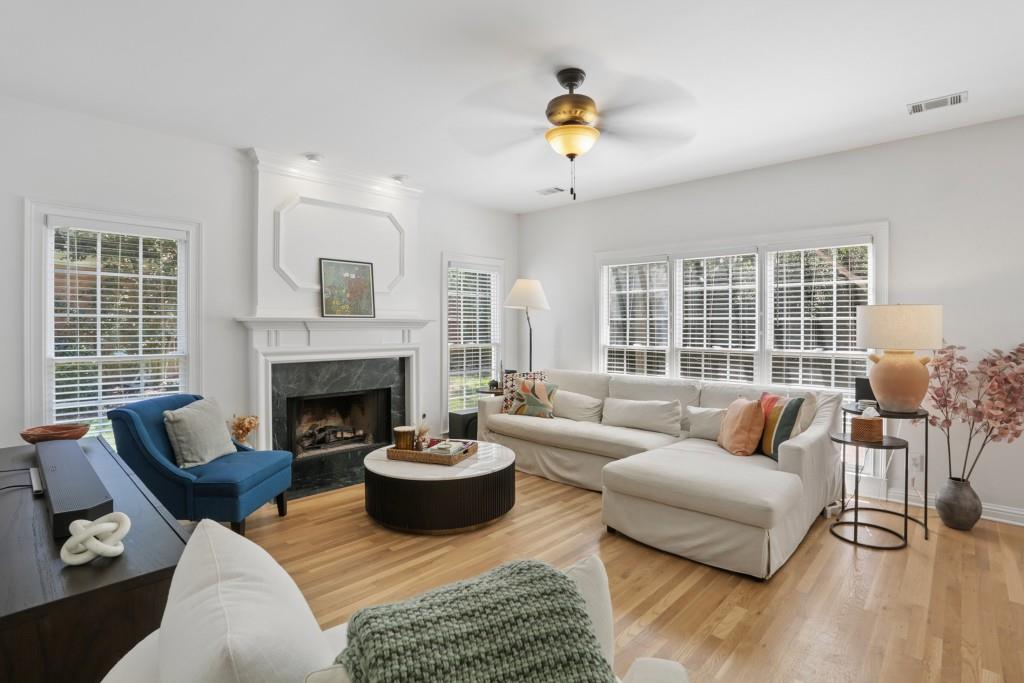 330 Whitley Park Drive Atlanta GA 30350