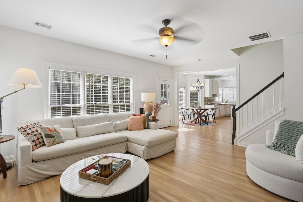 330 Whitley Park Drive Atlanta GA 30350